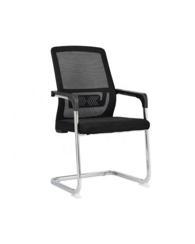 Ghế phòng họp giá rẻ lưng lưới: KG – 8310