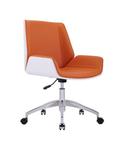 Ghế Văn Phòng Cao Cấp Lưng Thấp: KG – B550