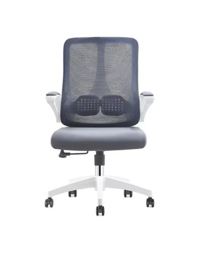 Ghế Văn Phòng Cao Cấp Nhập Khẩu: KG – B158