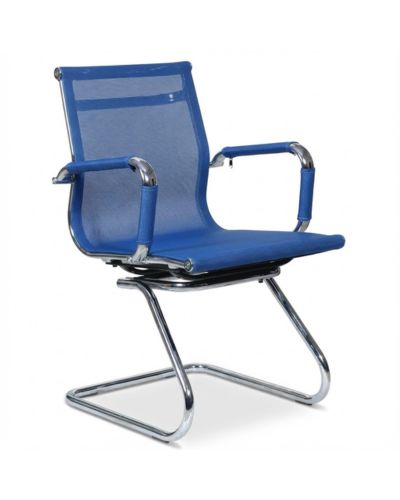 Ghế Văn Phòng Lưới Cao Cấp Chân Quỳ Nhiều Màu: KG – L304C