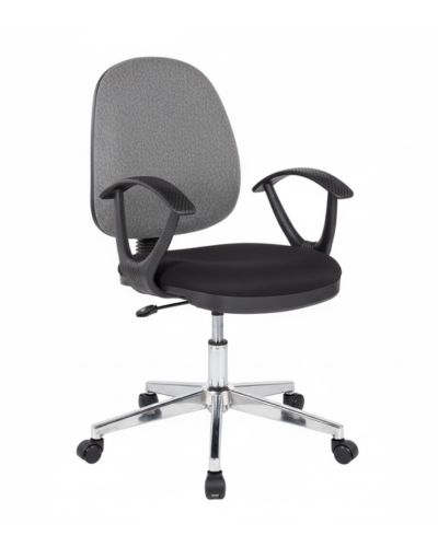 Ghế Xoay Nhân Viên Giá Rẻ: KG – 505D-1