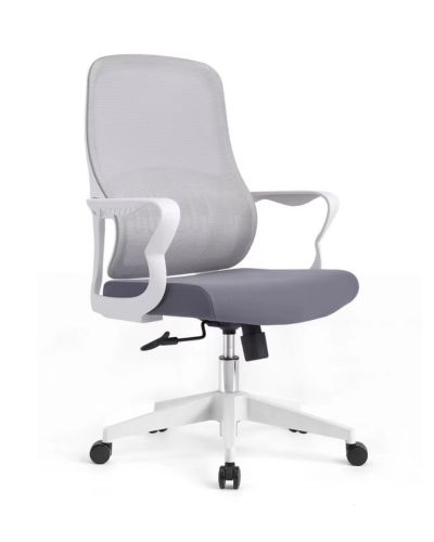 Ghế Xoay Văn Phòng Cao Cấp: KG – B1271