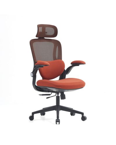 Ghế Xoay Văn Phòng Công Thái Học: KG – X1023