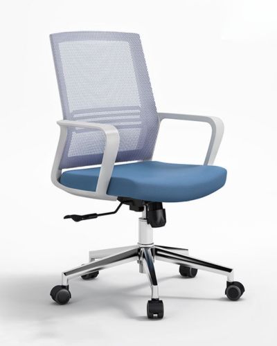 Ghế Xoay Văn Phòng Lưng Lưới: KG – 3041