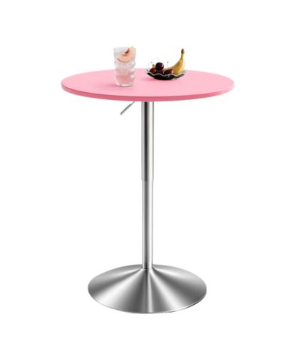 Bàn Bar Điều Chỉnh Độ Cao Hiện Đại: KG – BS03