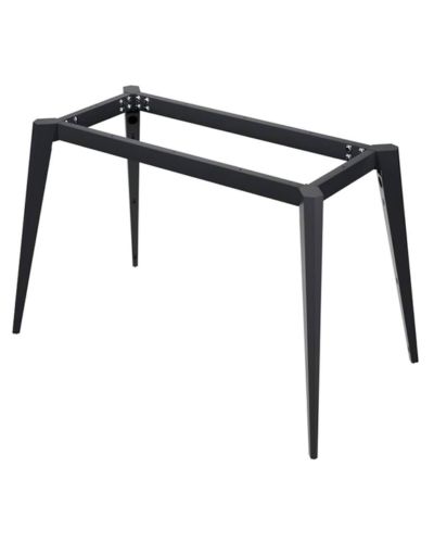 Chân Bàn Ăn Sắt Ống Côn Chắc Chắn: KG – CBA03