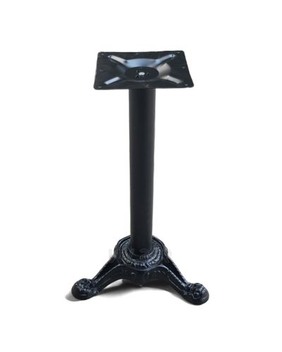 Chân bàn cafe | Chân bàn gang đúc: KG – BCF13