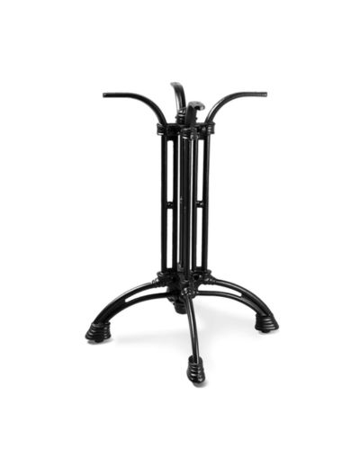 Chân Bàn Cafe Gang Đúc Giá Rẻ: KG – CBF04