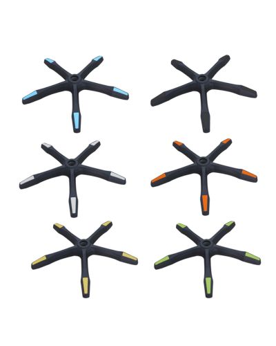 Chân Ghế Xoay Gaming Cao Cấp: KG – PV02