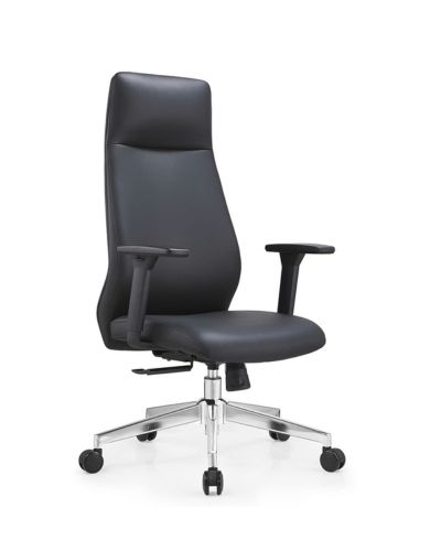 Ghế Da Trưởng Phòng Cao Cấp: KG – A832