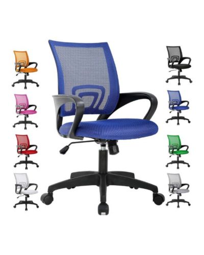 Ghế Ngồi Làm Việc Văn Phòng: KG – 503B