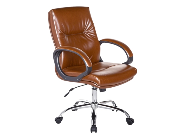 Thiết kế ghế tinh tế, thể hiện hình ảnh doanh nghiệp