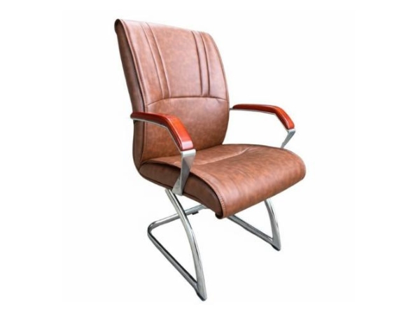 Ghế họp da cao cấp KG-180B