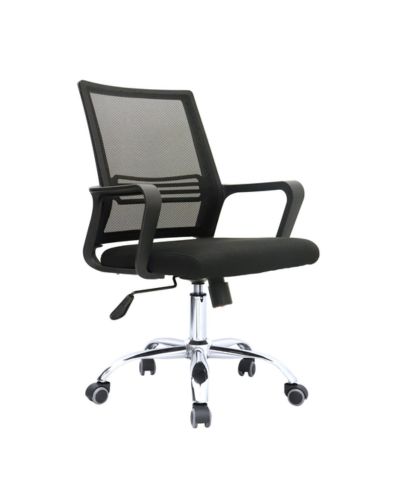 Ghế Văn Phòng Cao Cấp Giá Rẻ: KG – A529-1