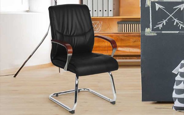 Các ưu – nhược điểm của ghế giám đốc chân quỳ