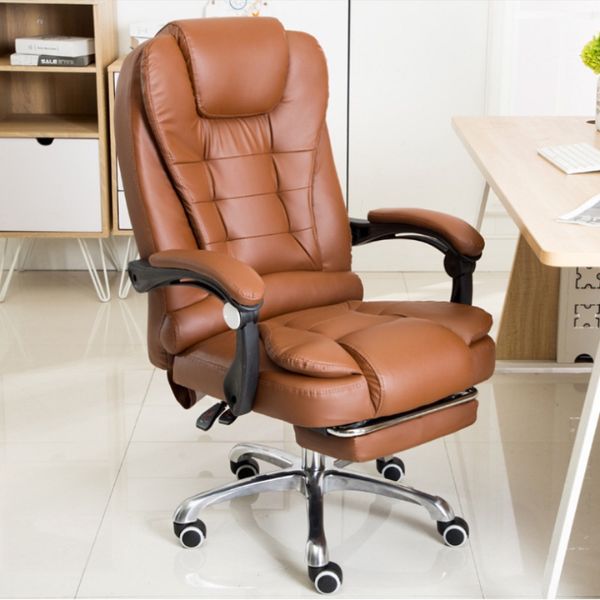 Khái niệm Ghế giám đốc có massage