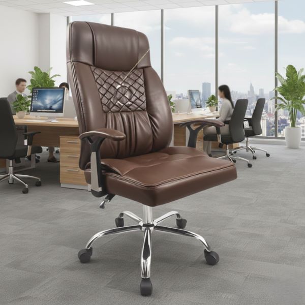 Khái niệm Ghế Giám Đốc Ngả Lưng