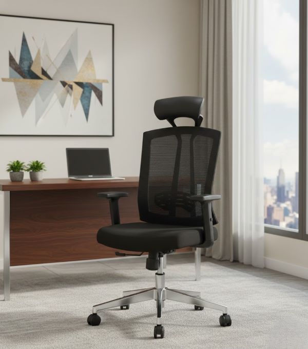 Ghế giám đốc cao cấp KG-912