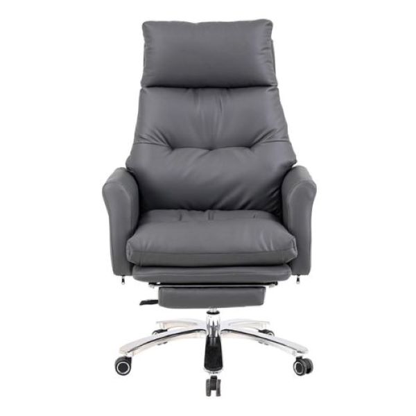 Ghế Giám Đốc Slim-fit Ngả Lưng