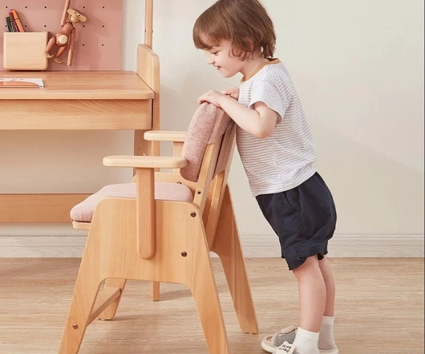 15+ mẫu ghế ngồi học cho bé lớp 1 chất lượng, giá tốt