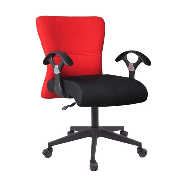 Ghế học sinh cấp 2 có tay vịn KG-510-1