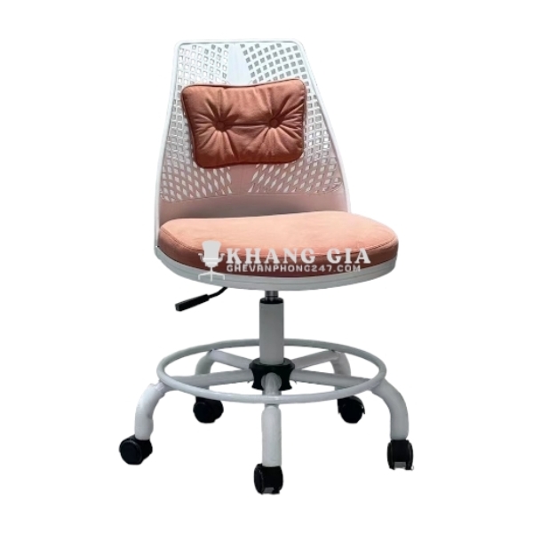 Ghế học sinh KG – A156 khung thép sơn tĩnh điện