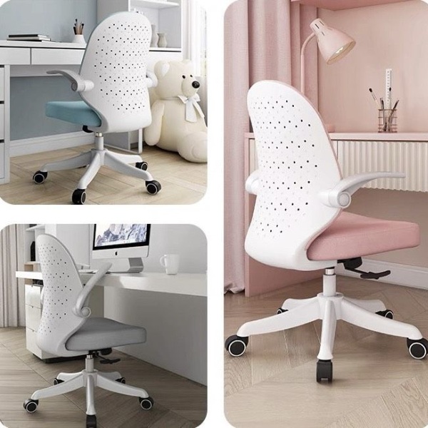 Ghế học sinh KG H03 với kiểu dáng tối giản, hiện đại