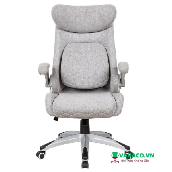 Lý do ghế văn phòng có bánh xe ngày càng được ưa chuộng
