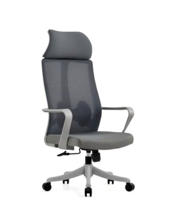 Ghế Văn Phòng Ergonomic Cao Cấp