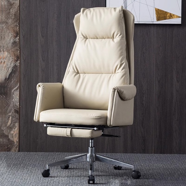 Mẫu ghế có gác chân: KG – D145