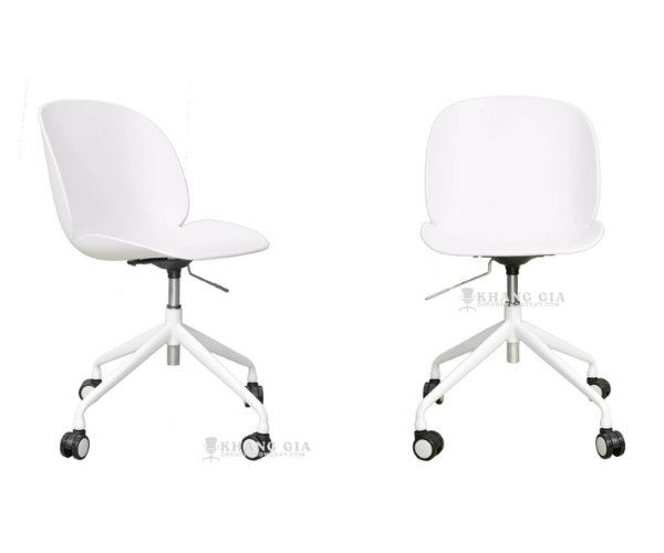 Ghế làm việc hiện đại Beetle: KG – B233-1