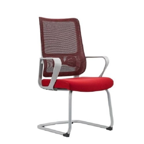 Ghế văn phòng chân quỳ lưng lưới cho nhân viên KG - 1102
