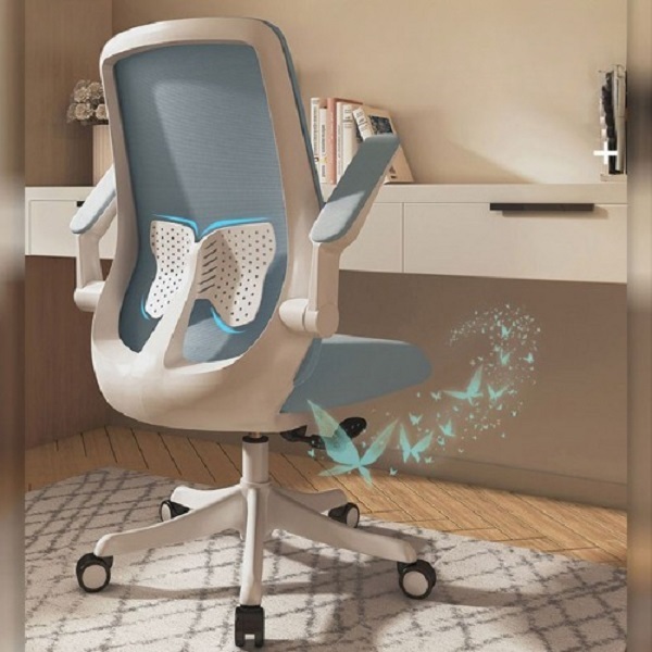 Mẫu ghế ngồi làm việc giá rẻ ngồi thoải mái: KG - B58