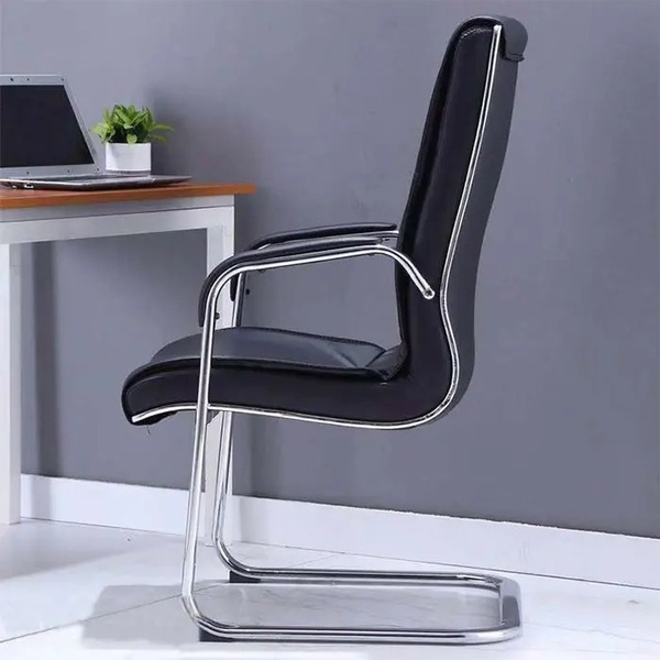 Nên mua ghế văn phòng không xoay chất lượng tại Nội Thất Khang Gia