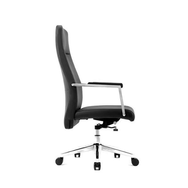 Ghế Da Văn Phòng Cao Cấp: KG - B009