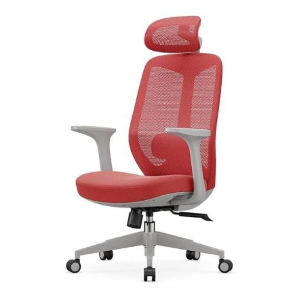 Ghế Giám Đốc Cao Cấp Lưng Lưới Hiện Đại: KG - L360