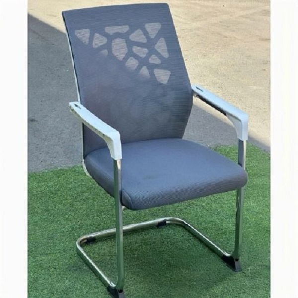 Ghế Lưới Phòng Họp Chân Quỳ Giá Rẻ: KG - C351