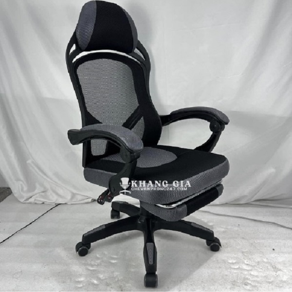 Ghế gaming giá rẻ TPHCM: KG - M229