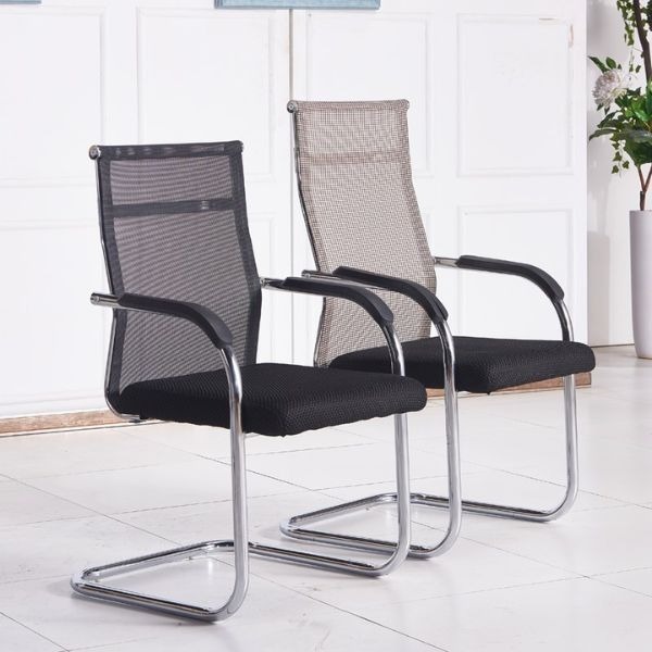 Mẫu ghế KG - C212 hiện đại, phù hợp nhiều không gian