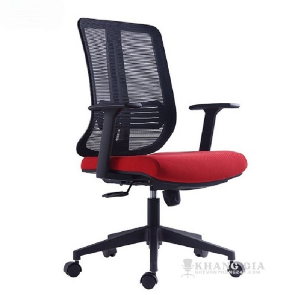 Mẫu ghế  ngồi làm việc tại nhà  thoải mái: KG - B59