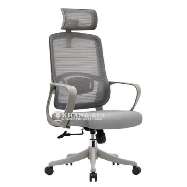 Mẫu ghế ngồi làm việc tại nhà : KG - A82