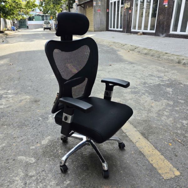 Mẫu 1 ghế xoay