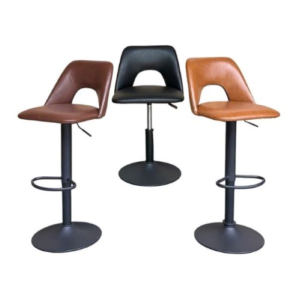 Cách bảo quản ghế quầy bar ngoài trời