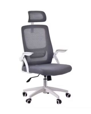 Ghế lưới công thái học giá rẻ: CTH108