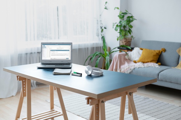 10+ bàn làm việc gấp gọn cao cấp, giá tốt nhất