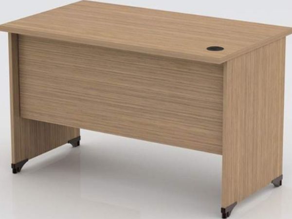 Bàn làm việc gỗ công nghiệp KG - AT120S