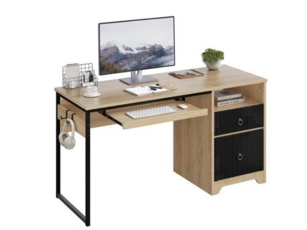 Xu hướng thiết kế bàn làm việc mới nhất