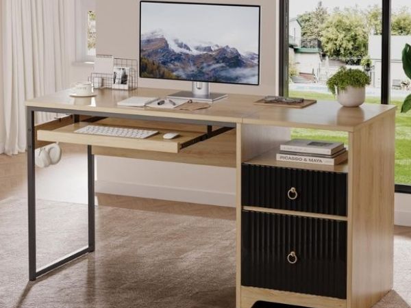 Bàn làm việc IKEA7