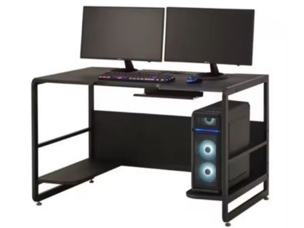 Bàn làm việc IKEA1