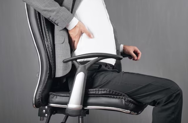 5+ ghế chống gù tốt nhất, giá cả cạnh tranh hiện nay
